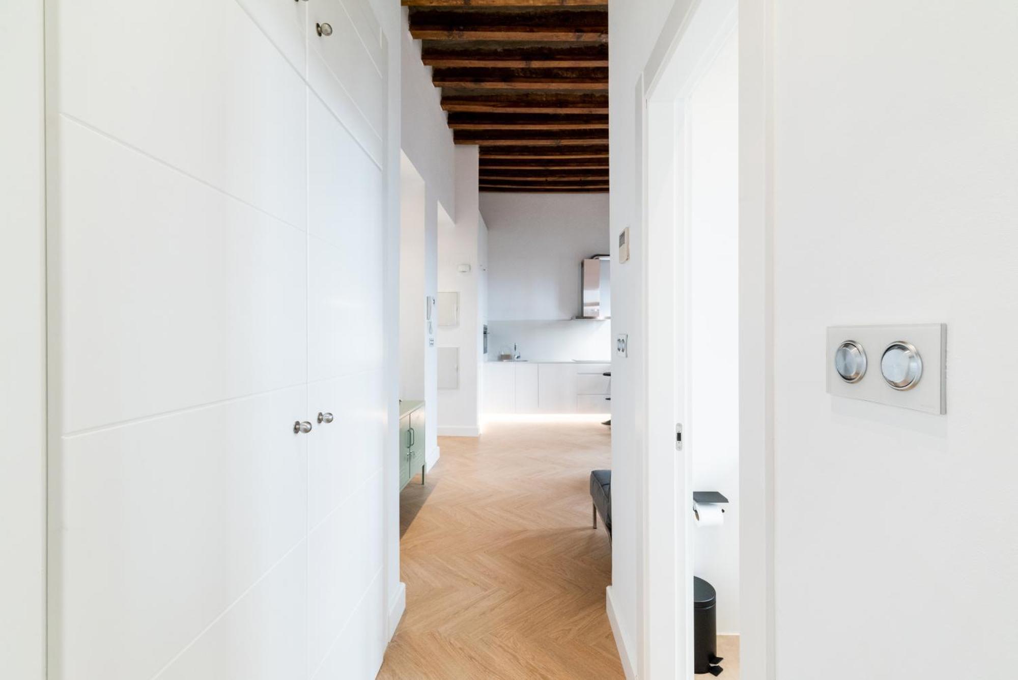 Urban Gracia Deluxe Centro Ciudad Appartement Granada Buitenkant foto